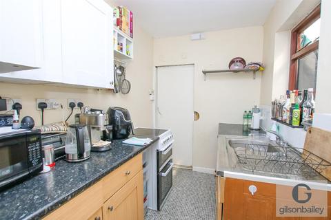 139 Beaconsfield Road, Norwich, NR3 4AB