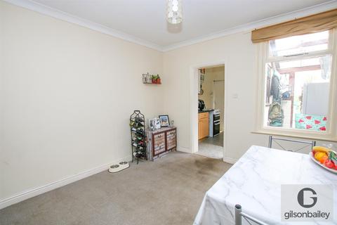 139 Beaconsfield Road, Norwich, NR3 4AB