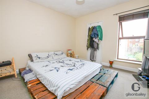 139 Beaconsfield Road, Norwich, NR3 4AB