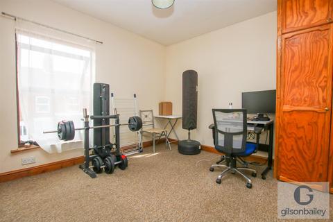 139 Beaconsfield Road, Norwich, NR3 4AB