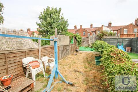 139 Beaconsfield Road, Norwich, NR3 4AB