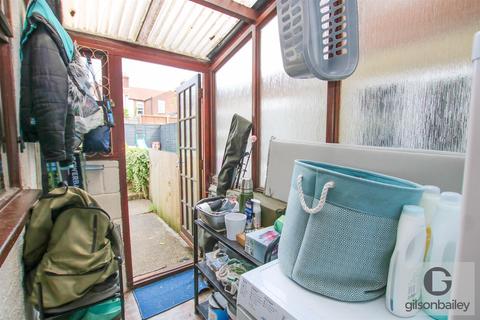 139 Beaconsfield Road, Norwich, NR3 4AB