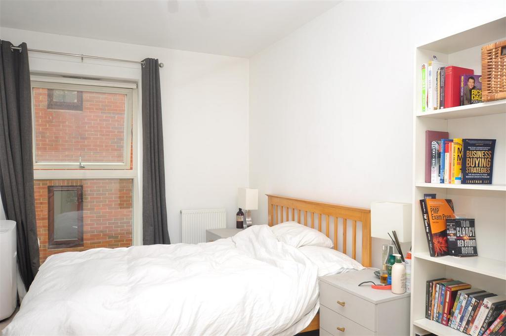 Main Bedroom