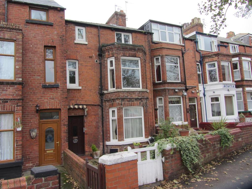 Columbus Ravine, Scarborough Property for sale £250,000