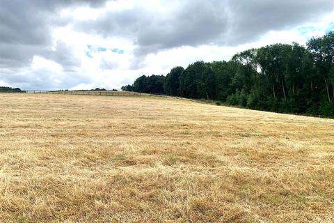 Land for sale - Lot 3, West Field, Mug Mill Farm, Thornhill Edge