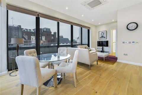 3 bedroom apartment to rent - Whetstone Park, London, WC2A