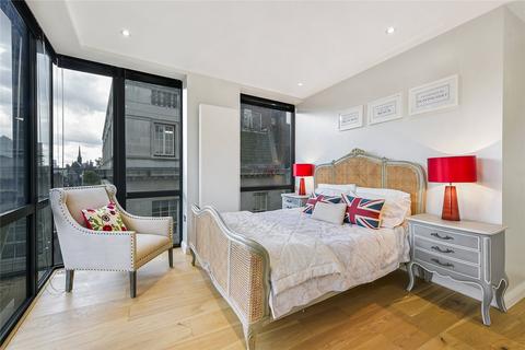 3 bedroom apartment to rent, Whetstone Park, Bloomsbury, London, WC2A