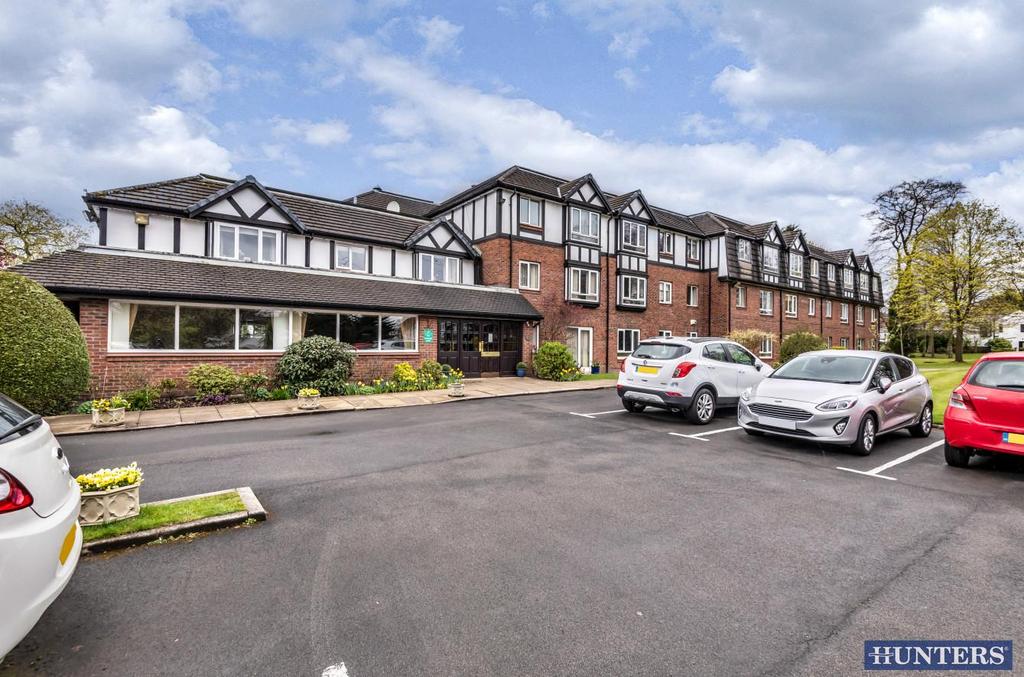 Elmwood, Barton Road, Worsley, Manchester, Greater Manchester 1 bed