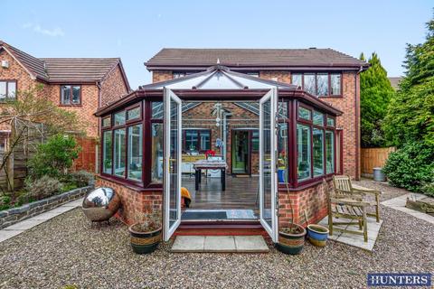 12 Bryony Close, Worsley, Manchester, M28 3GR