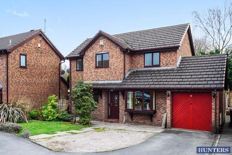 12 Bryony Close, Worsley, Manchester, M28 3GR