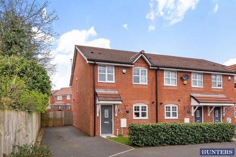 26 Lark Hill, Astley, Manchester, M29 7SB
