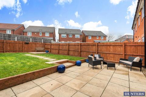 26 Lark Hill, Astley, Manchester, M29 7SB
