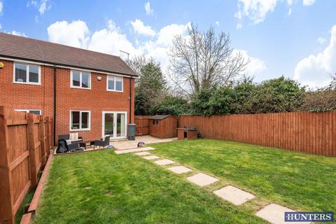 26 Lark Hill, Astley, Manchester, M29 7SB
