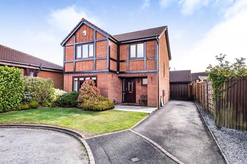 39 Eden Vale, Worsley, Manchester, M28 1YR
