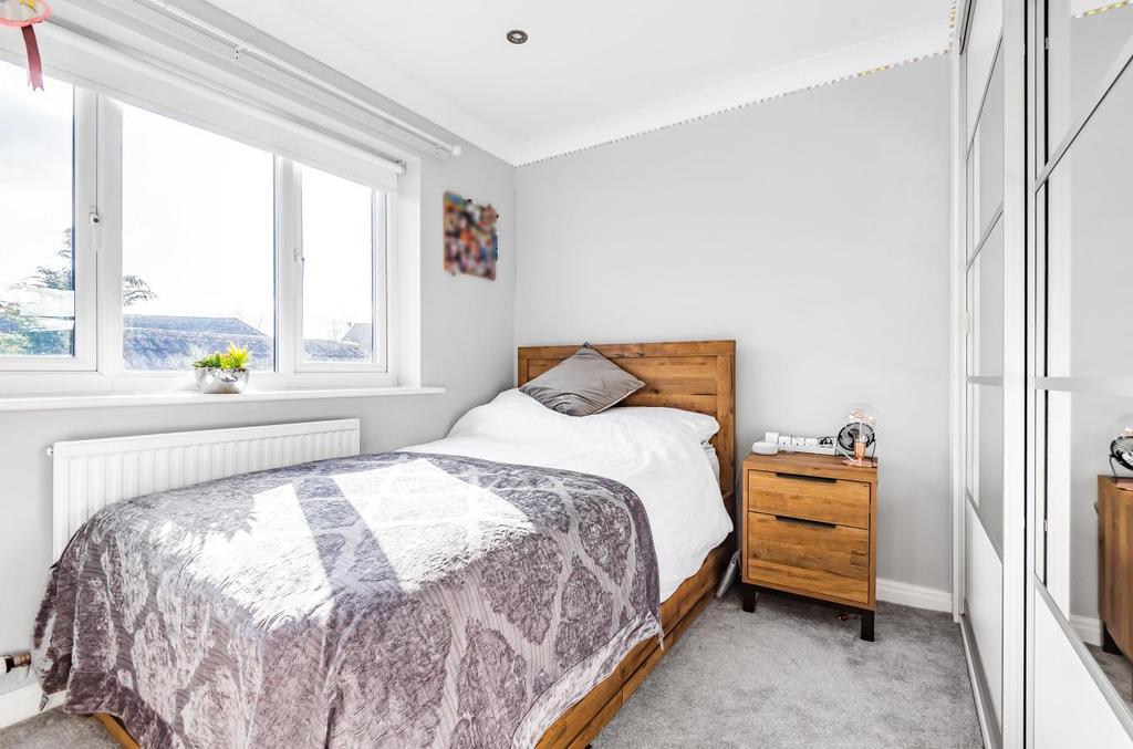 Eden Vale, Worsley, Manchester... 4 bed detached house £475,000