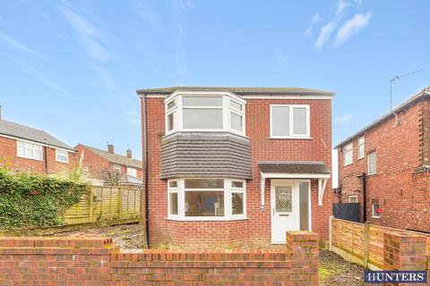 1a Fernlea Crescent, Swinton, Manchester, M27 5YP