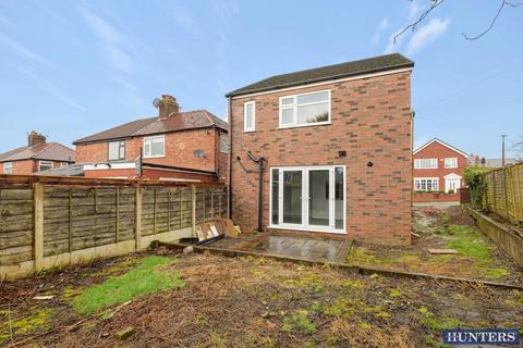 1a Fernlea Crescent, Swinton, Manchester, M27 5YP