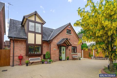 7a Coldalhurst Lane, Astley, Manchester, M29 7BS
