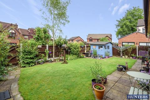 7a Coldalhurst Lane, Astley, Manchester, M29 7BS