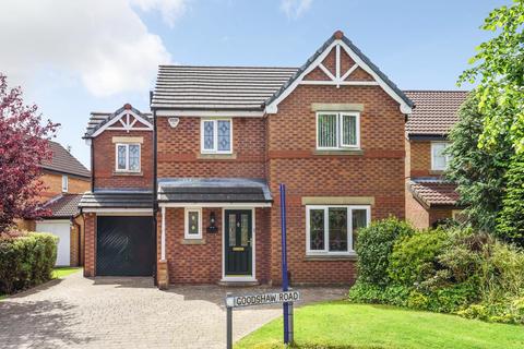10 Goodshaw Road, Worsley, Manchester, M28 7GJ