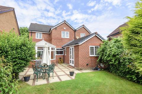 10 Goodshaw Road, Worsley, Manchester, M28 7GJ