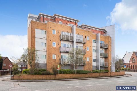 2 bedroom flat for sale, The Atrium Bury Old Road, Whitefield, Manchester