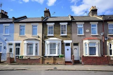 2 bedroom terraced house for sale - Tavistock Road | Stratford | E15