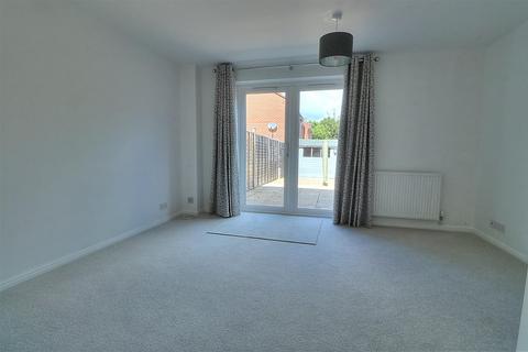 2 bedroom terraced house to rent - Tristram Close, Knightwood Park, Chandler's Ford