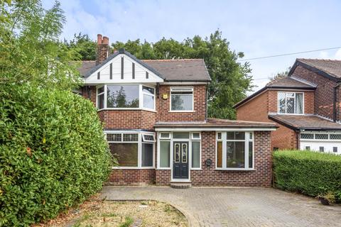 26 Edge Fold Road, Worsley, Manchester, M28 7QF
