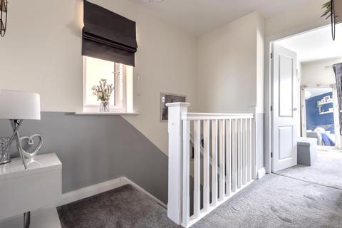 26 Thistle Croft, Astley, Manchester, M29 7SY