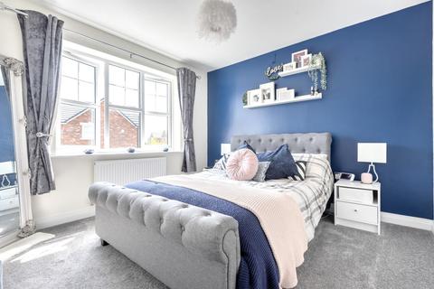 26 Thistle Croft, Astley, Manchester, M29 7SY