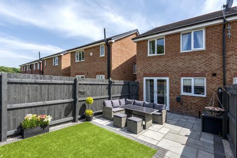 26 Thistle Croft, Astley, Manchester, M29 7SY