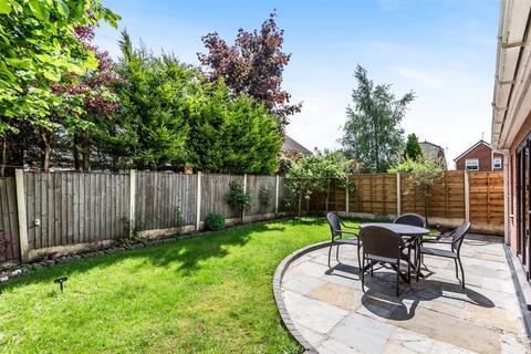 6 Edge Green, Worsley, Manchester, M28 7XP