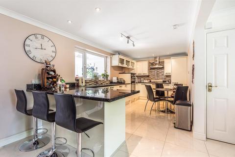 6 Edge Green, Worsley, Manchester, M28 7XP