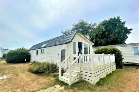 2 bedroom park home for sale - Reach Road, St. Margarets-At-Cliffe, Dover