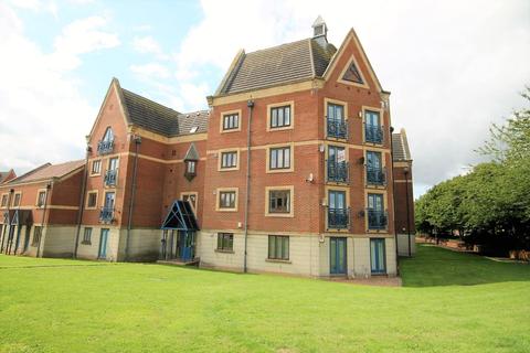 1 bedroom apartment for sale - Trinity Mews, Teesdale, Stockton
