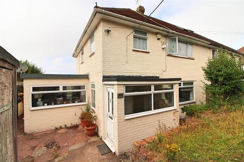 4 bedroom semi-detached house for sale - Carden Hill, Brighton