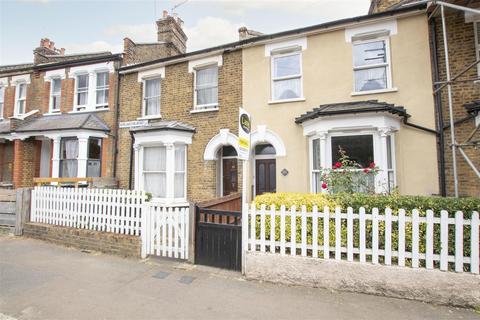 31 Burlington Road, London, N17 9UH