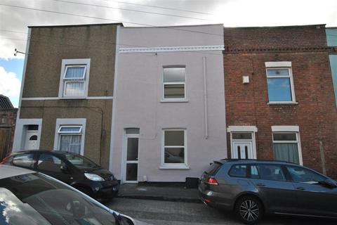 2 bedroom house to rent - Monmouth Street, Bristol