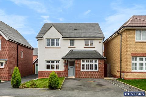 8 Avoncliffe Road, Worsley, Manchester, M28 3UL
