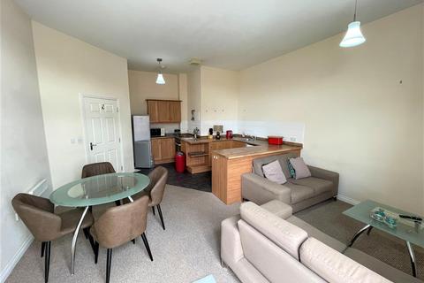 2 bedroom flat for sale - Willowsage Court Stockton