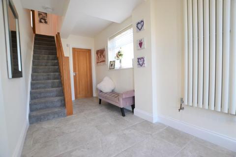 3 bedroom end of terrace house for sale - Headley Park Avenue, Headley Park, Bristol,