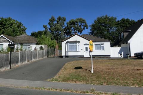 37 Barkers Lane, Wythall, Birmingham, B47 6BY