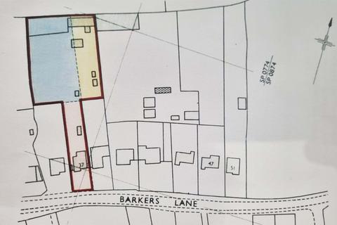 37 Barkers Lane, Wythall, Birmingham, B47 6BY