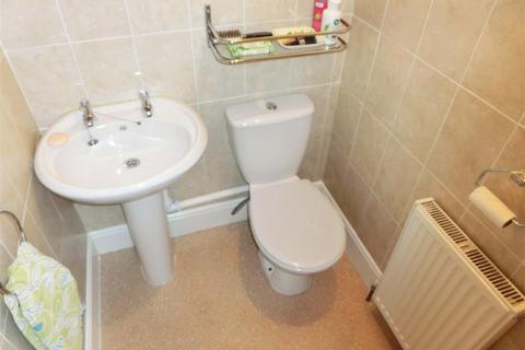 37 Barkers Lane, Wythall, Birmingham, B47 6BY
