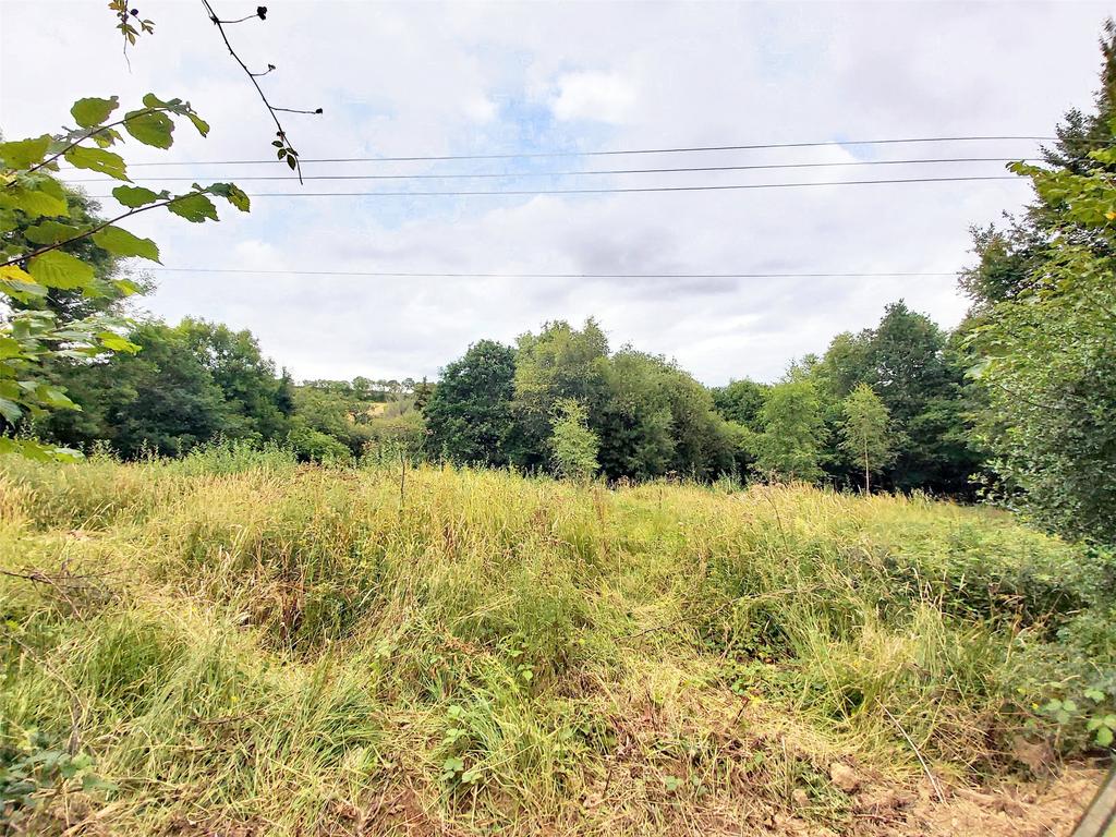 Navarino, North Petherwin, Launceston, Cornwall, PL15 Land for sale £