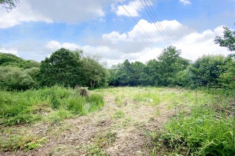 Land for sale, Navarino, North Petherwin, Launceston, Cornwall, PL15