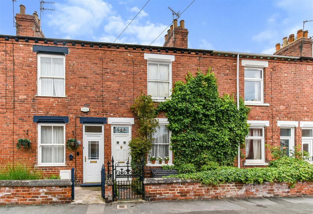 Balfour Street, Leeman Road 3 bed terraced house for sale £269,999