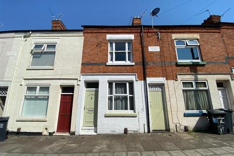 3 bedroom terraced house to rent - Pope Street, Leicester, Leicestershire