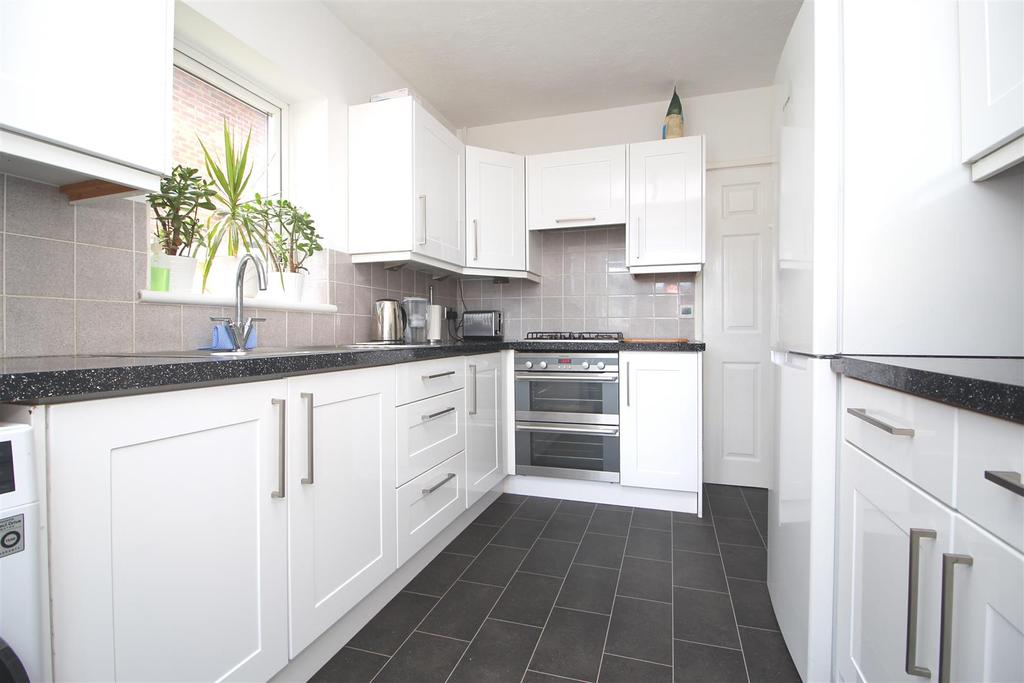 Mill Drive Hove 3 bed semidetached house £700,000